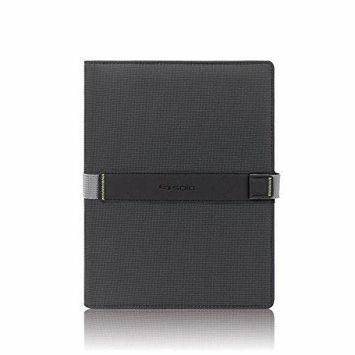 Solo Surge Universal Tablet Case
