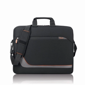 Solo Urban 17.3" Laptop Slim Brief