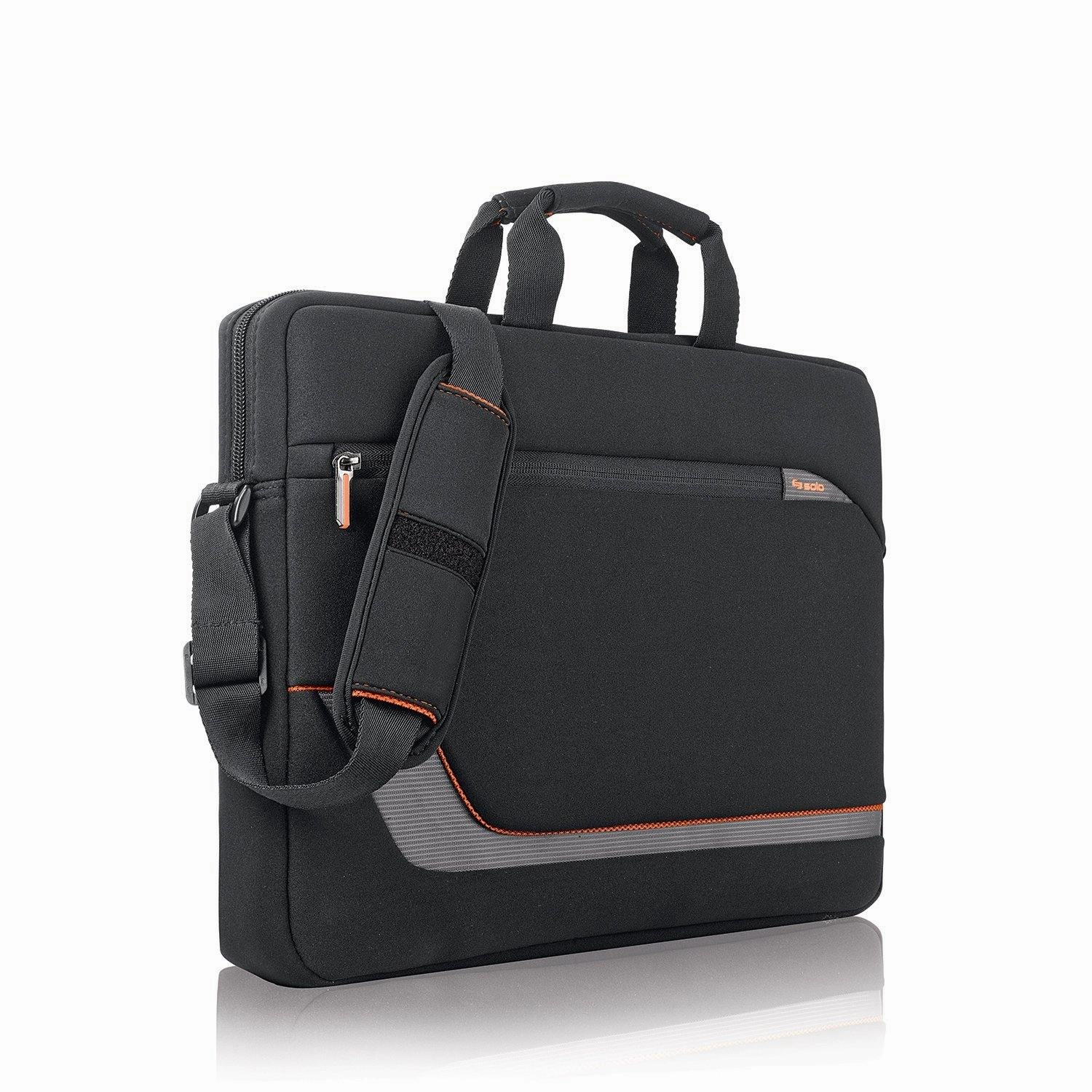 Solo Urban 17.3" Laptop Slim Brief