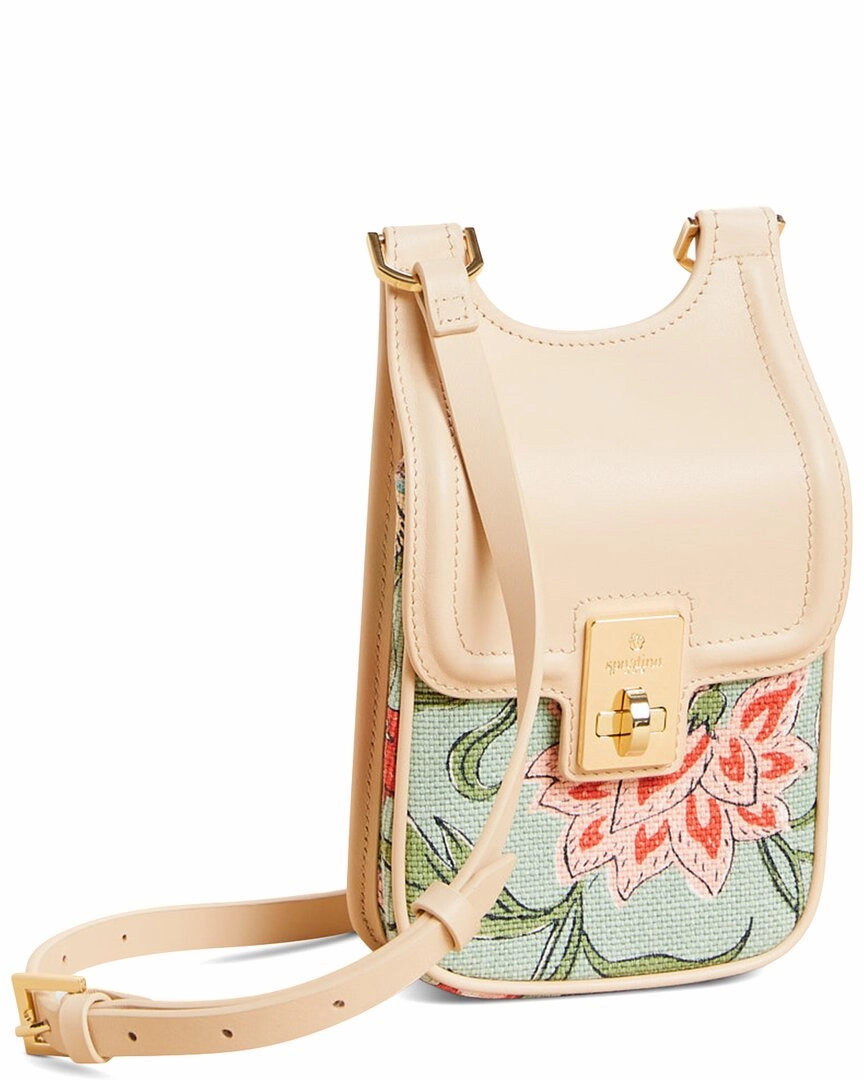 Spartina 449 Etta Phone Crossbody