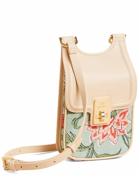Spartina 449 Etta Phone Crossbody