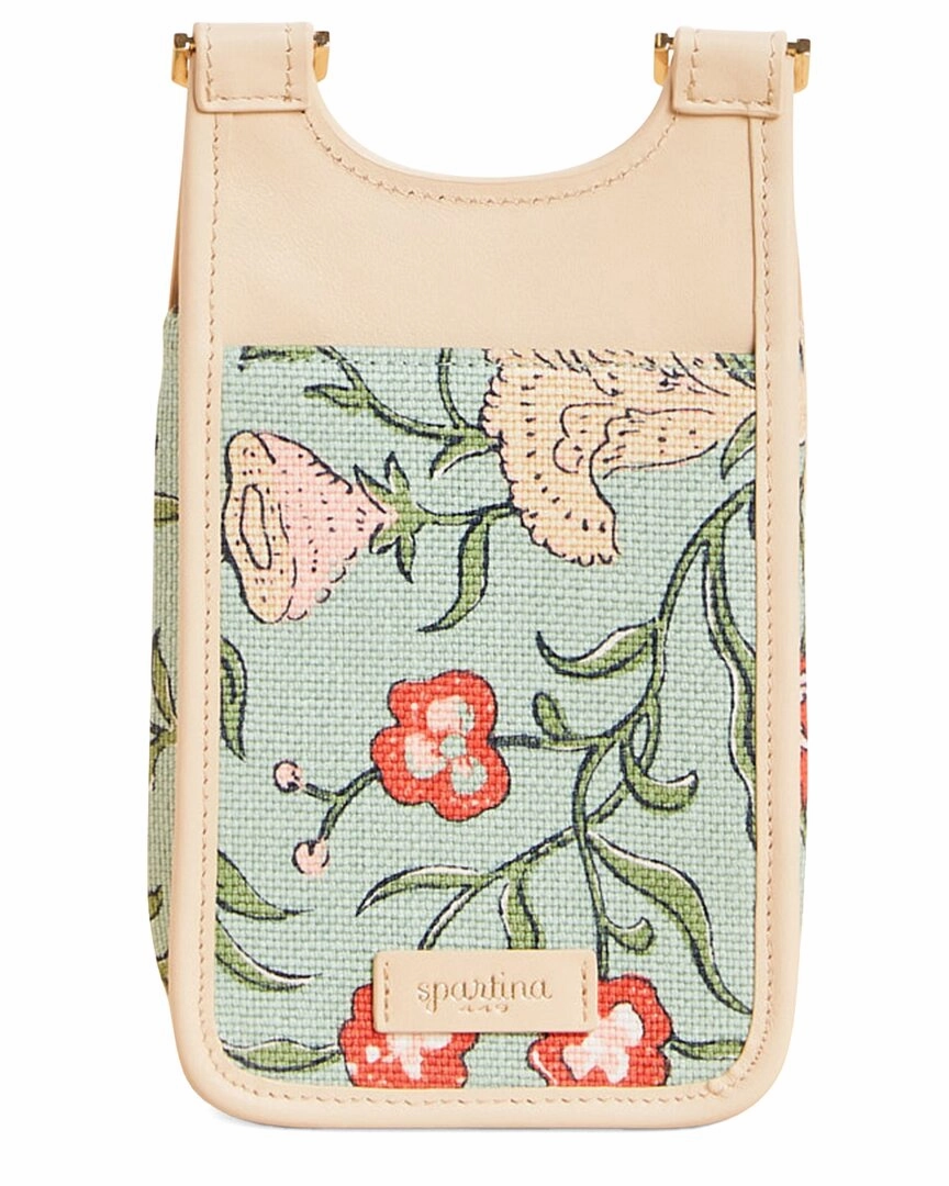 Spartina 449 Etta Phone Crossbody