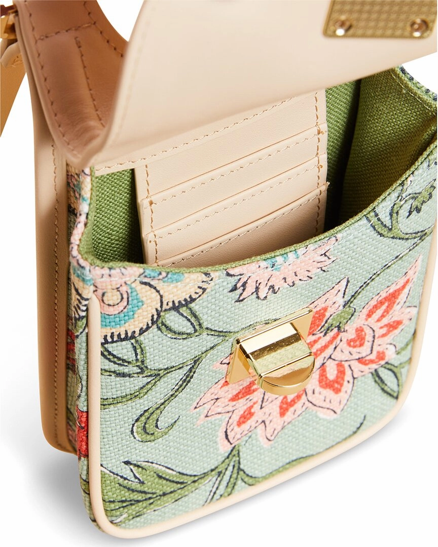 Spartina 449 Etta Phone Crossbody