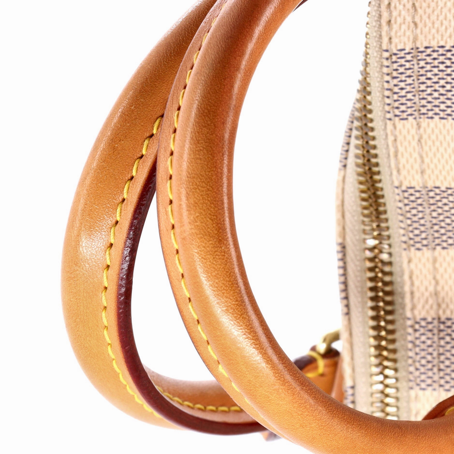 Speedy Bandouliere Bag Damier 30