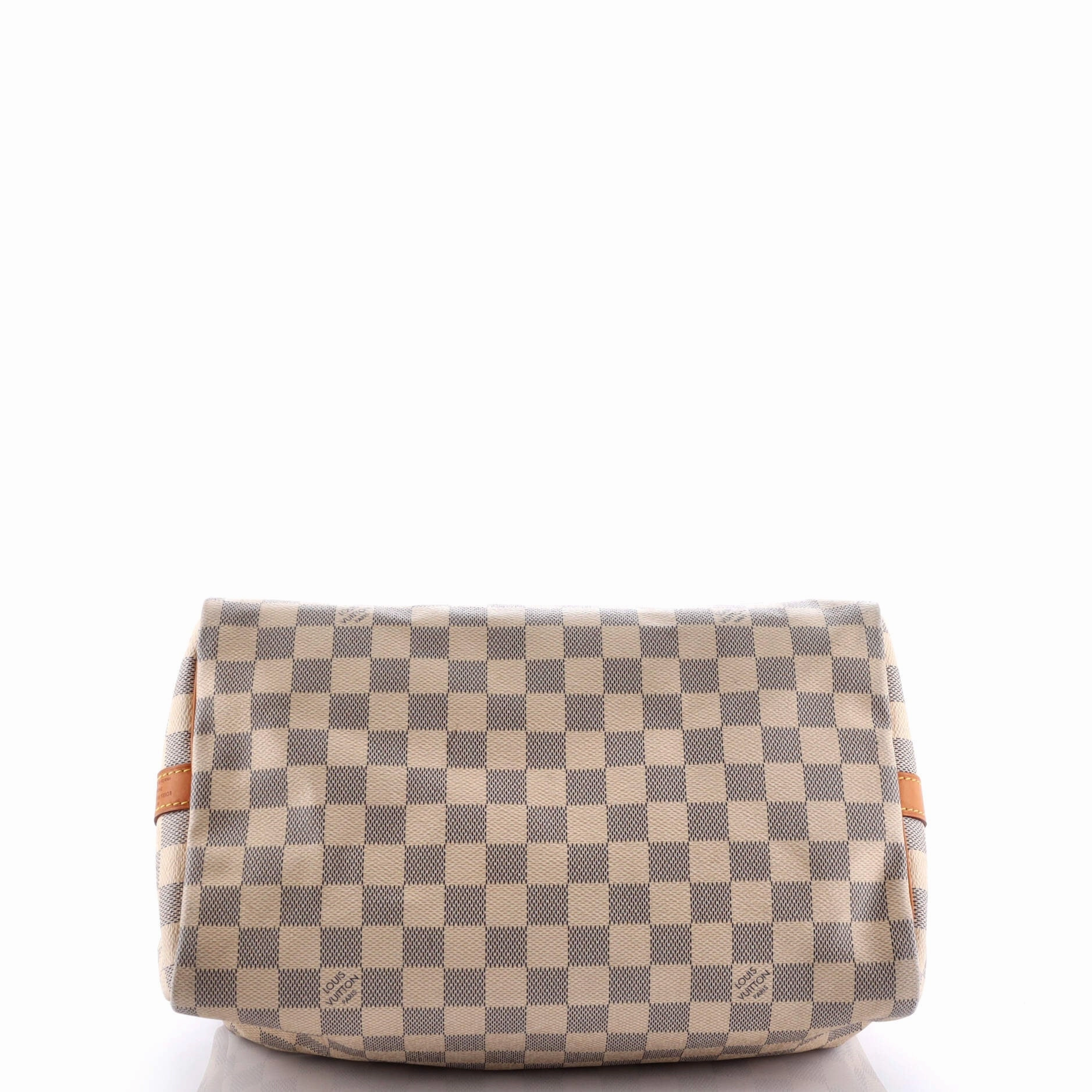 Speedy Bandouliere Bag Damier 30