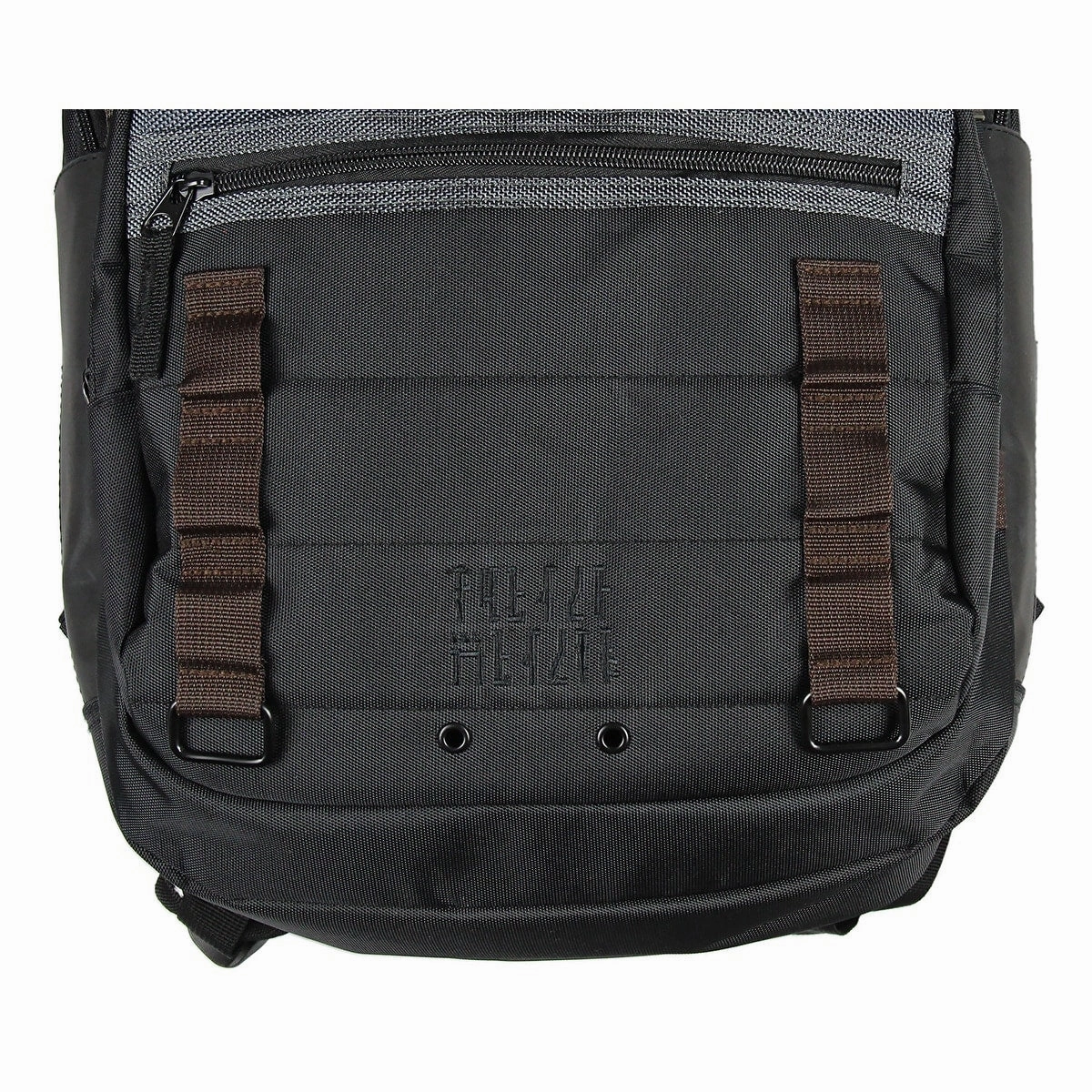 Star Wars The Mandalorian Bounty Hunter Laptop Tech Padded Sleeve Backpack - One Size