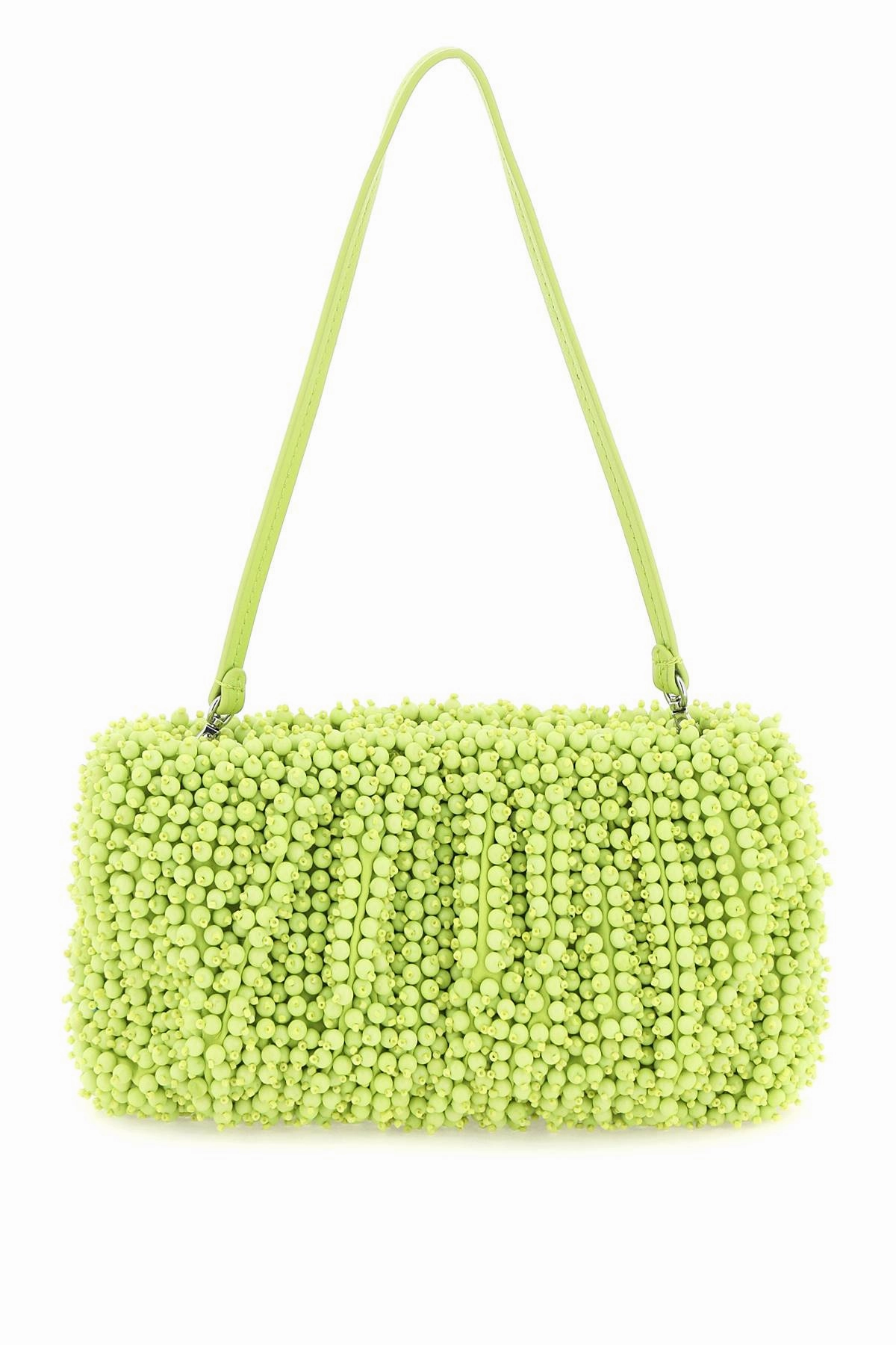 Staud 'citron' bean shoulder bag