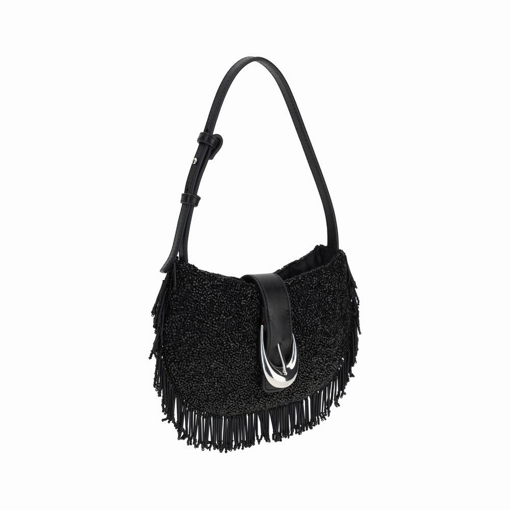 Staud Alana Shoulder Bag