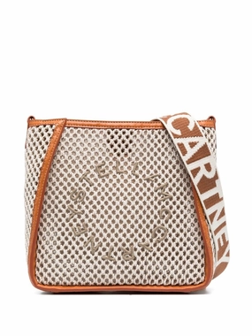 Stella McCartney Bags.. Beige