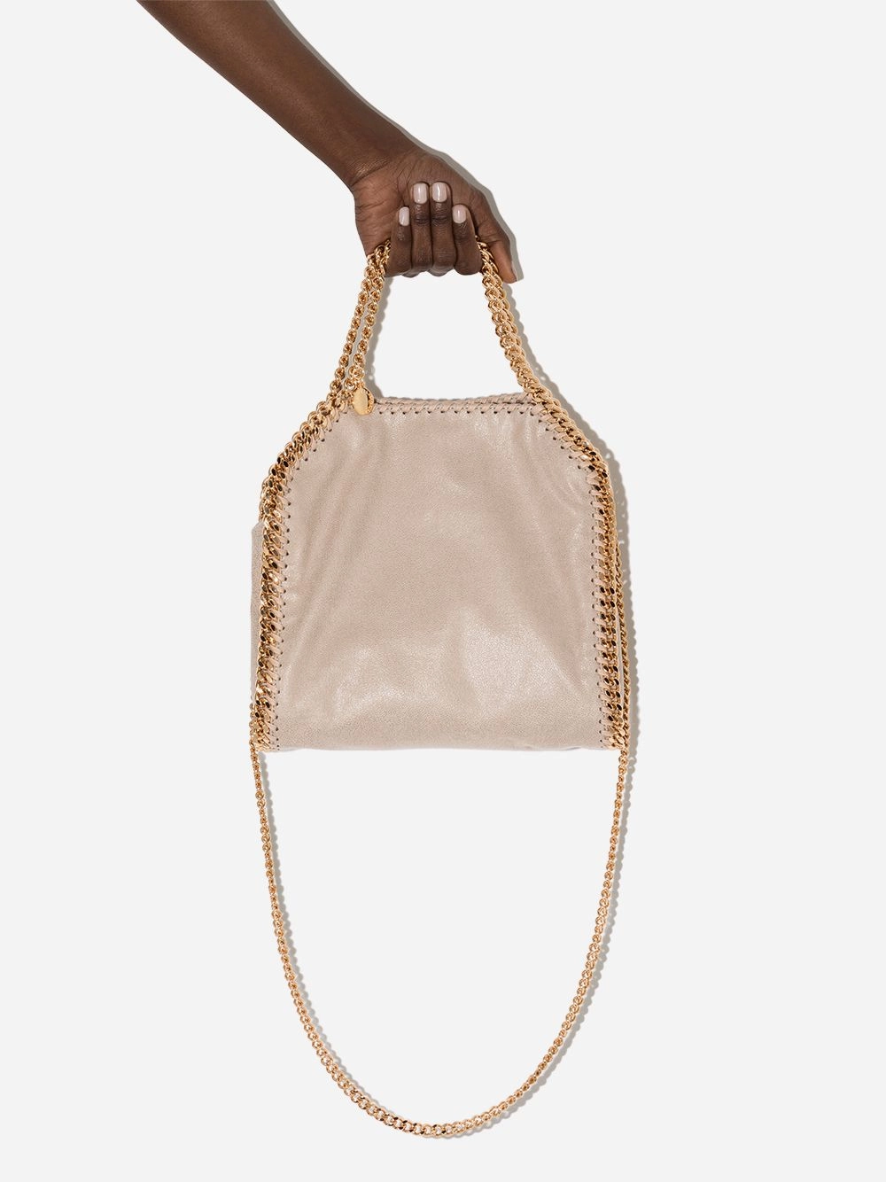 Stella McCartney Bags.. Beige