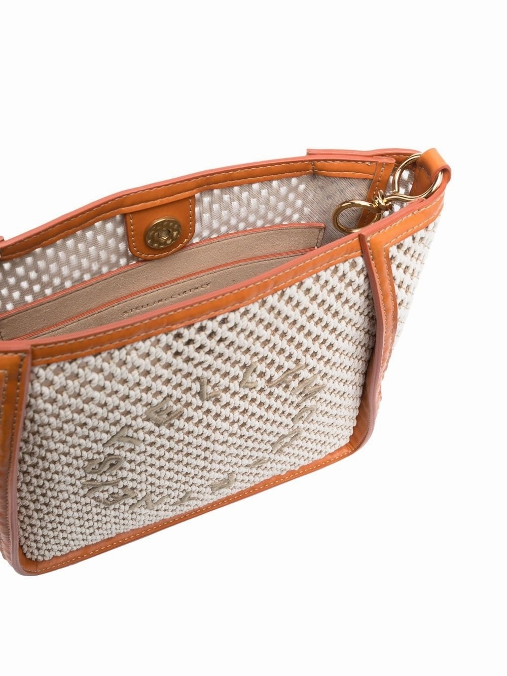Stella McCartney Bags.. Beige
