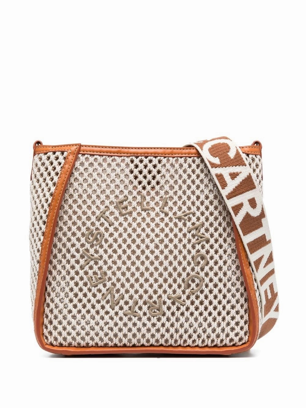 Stella McCartney Bags.. Beige