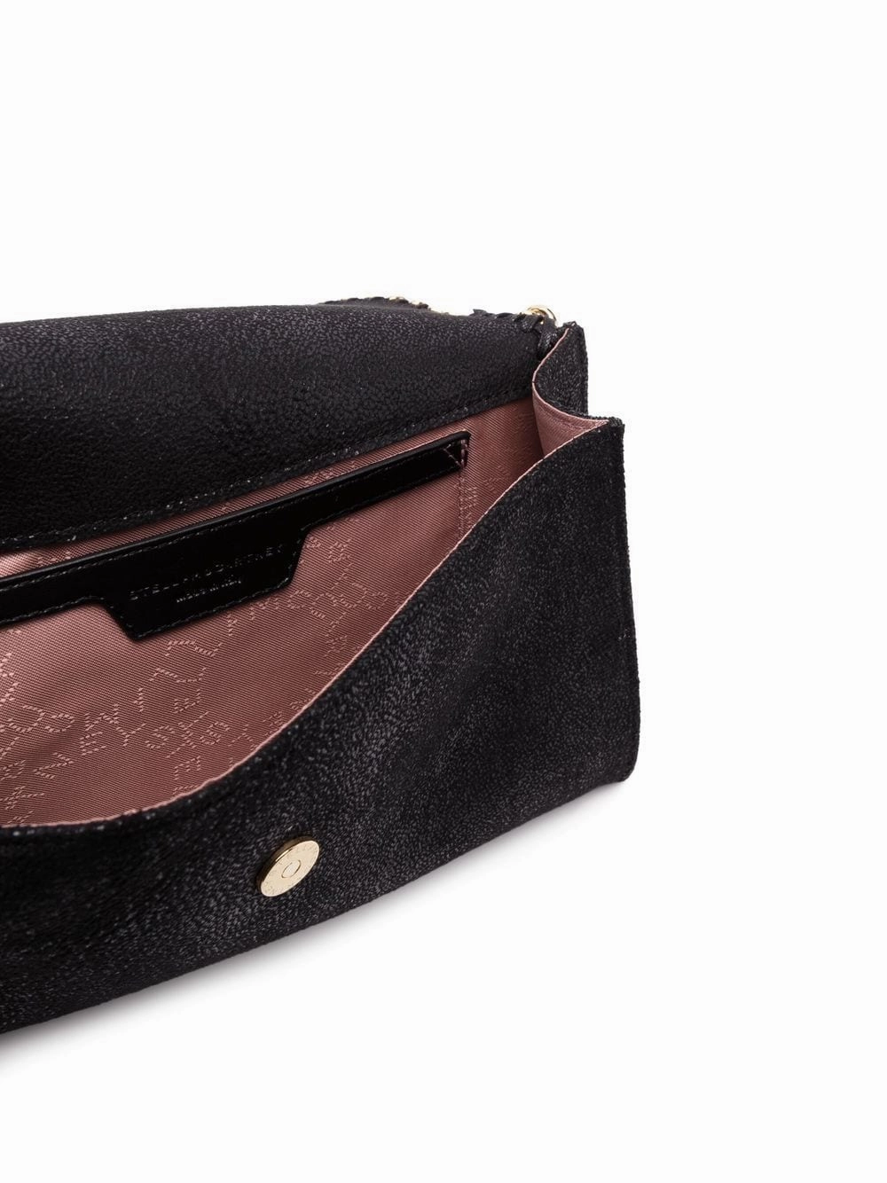Stella McCartney Bags.. Black