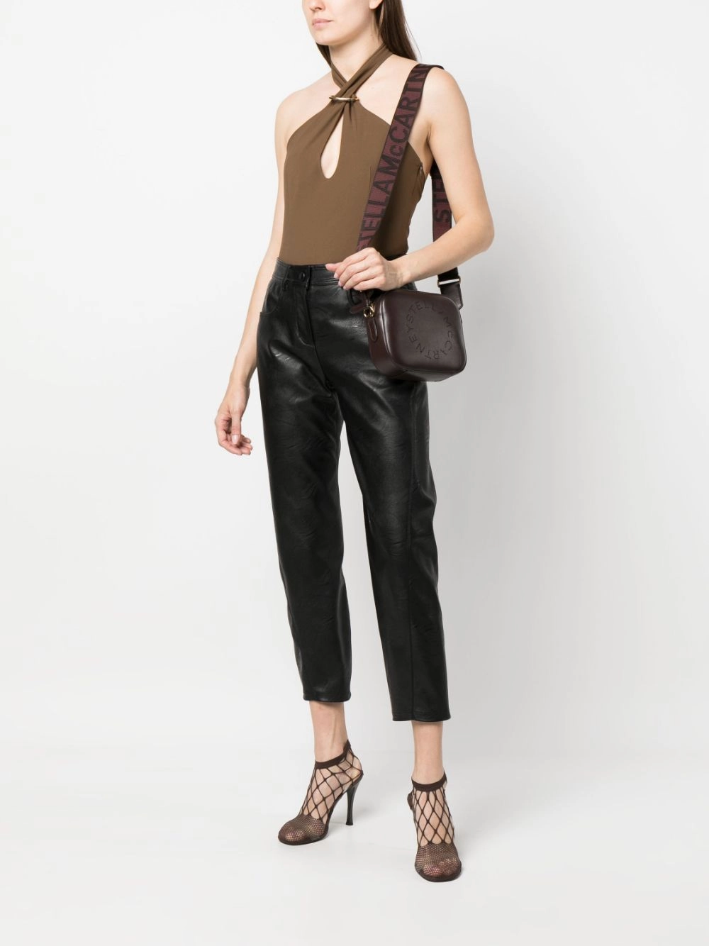 Stella McCartney Bags.. Brown