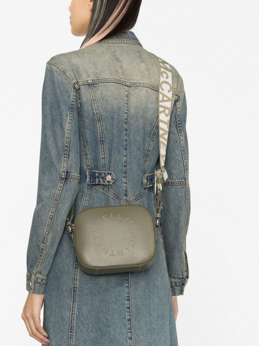 Stella McCartney Bags.. Green
