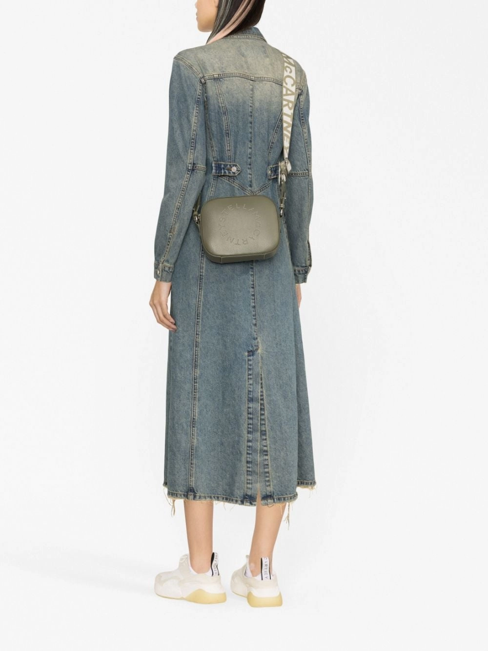 Stella McCartney Bags.. Green