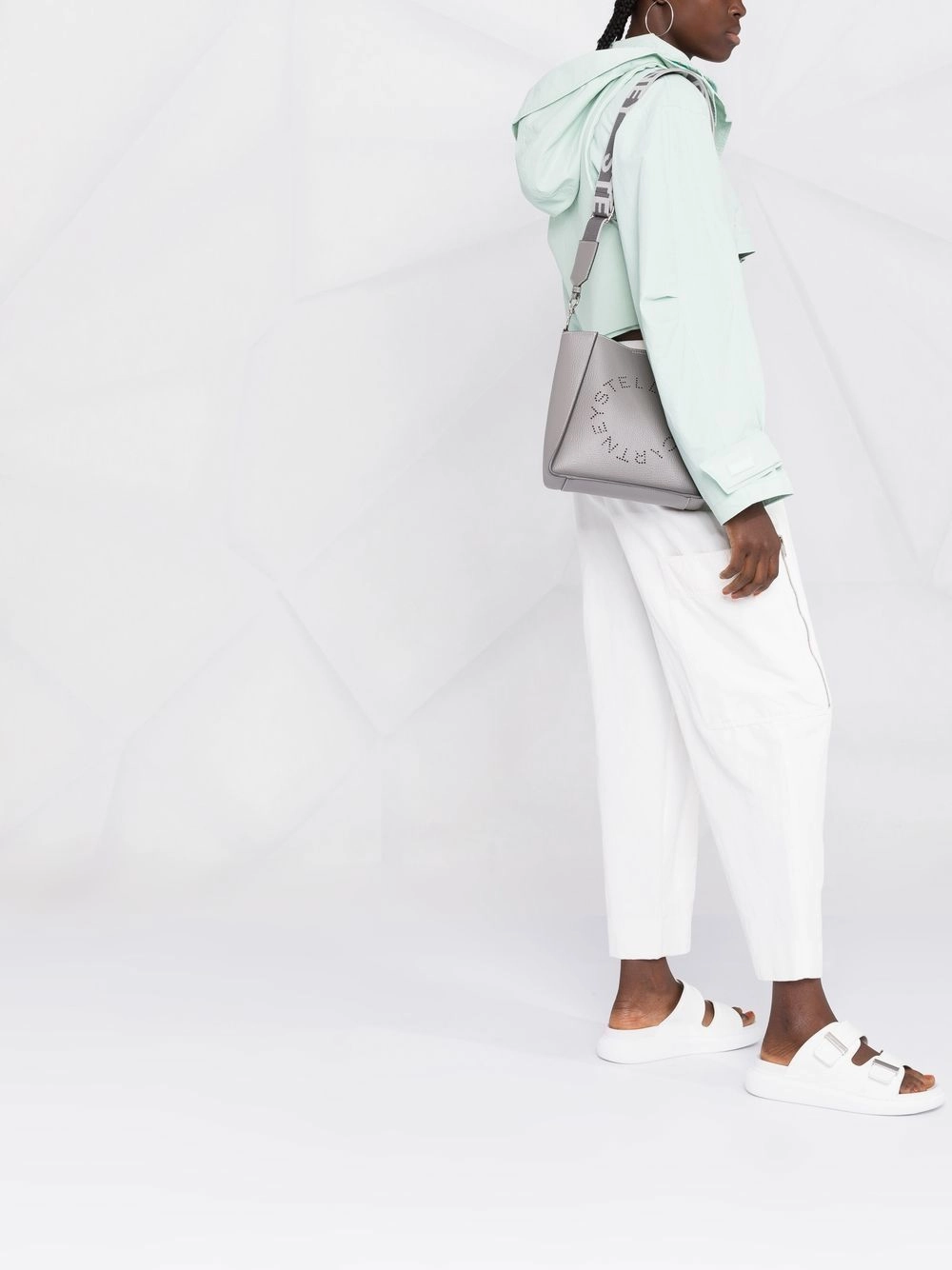 Stella McCartney Bags.. Grey