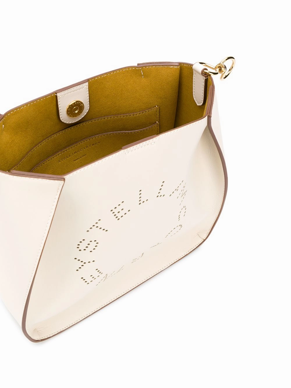 Stella McCartney Bags.. White