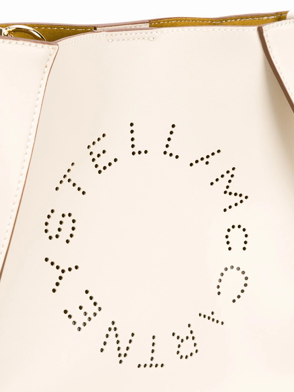 Stella McCartney Bags.. White