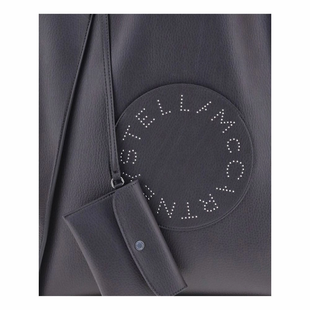 Stella McCartney Logo Tote Women's Bag