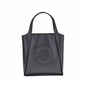 Stella McCartney Logo Tote Women's Bag