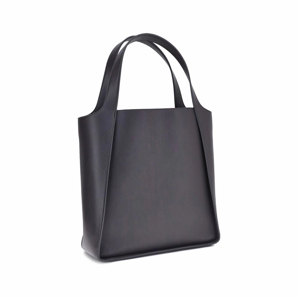 Stella McCartney Logo Tote Women's Bag
