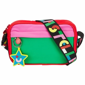 Stella McCartney Shoulder Bag Colourful