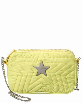 Stella McCartney Star Mini Crossbody