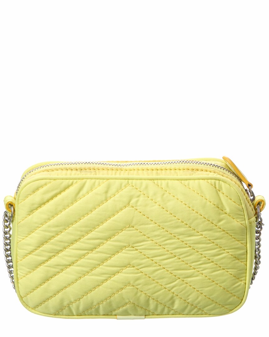 Stella McCartney Star Mini Crossbody