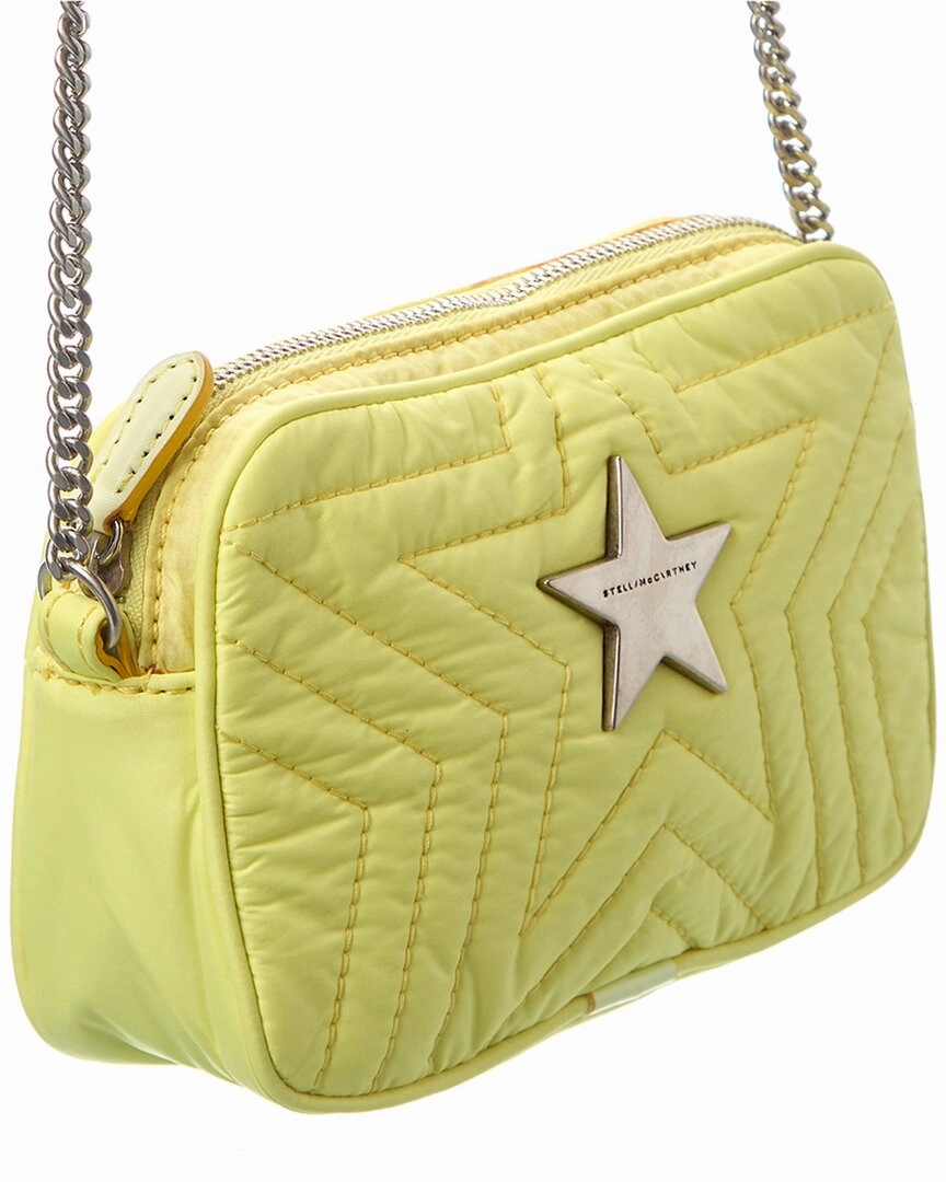 Stella McCartney Star Mini Crossbody