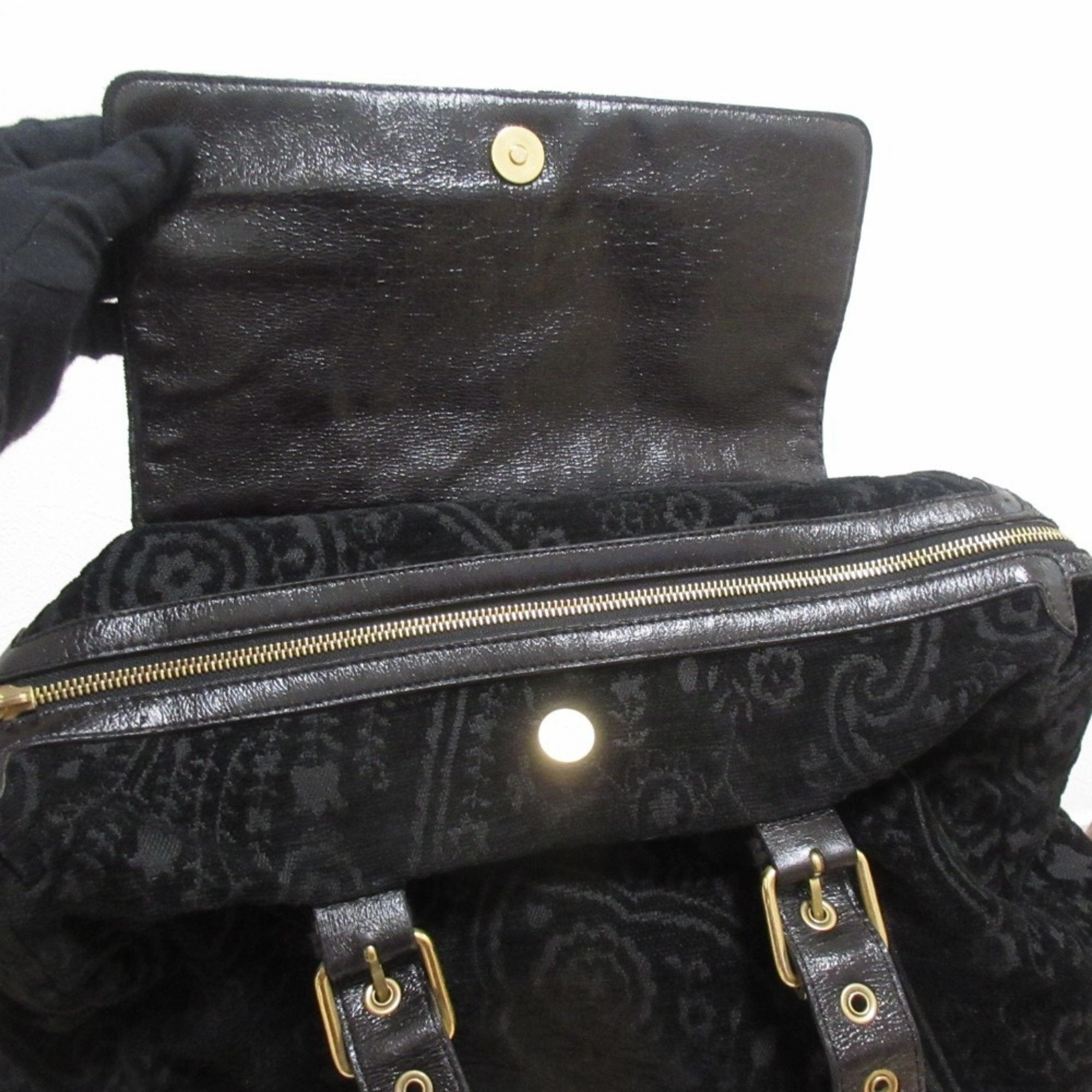 Stella Mccartney Tote Bag (Pre-Owned)