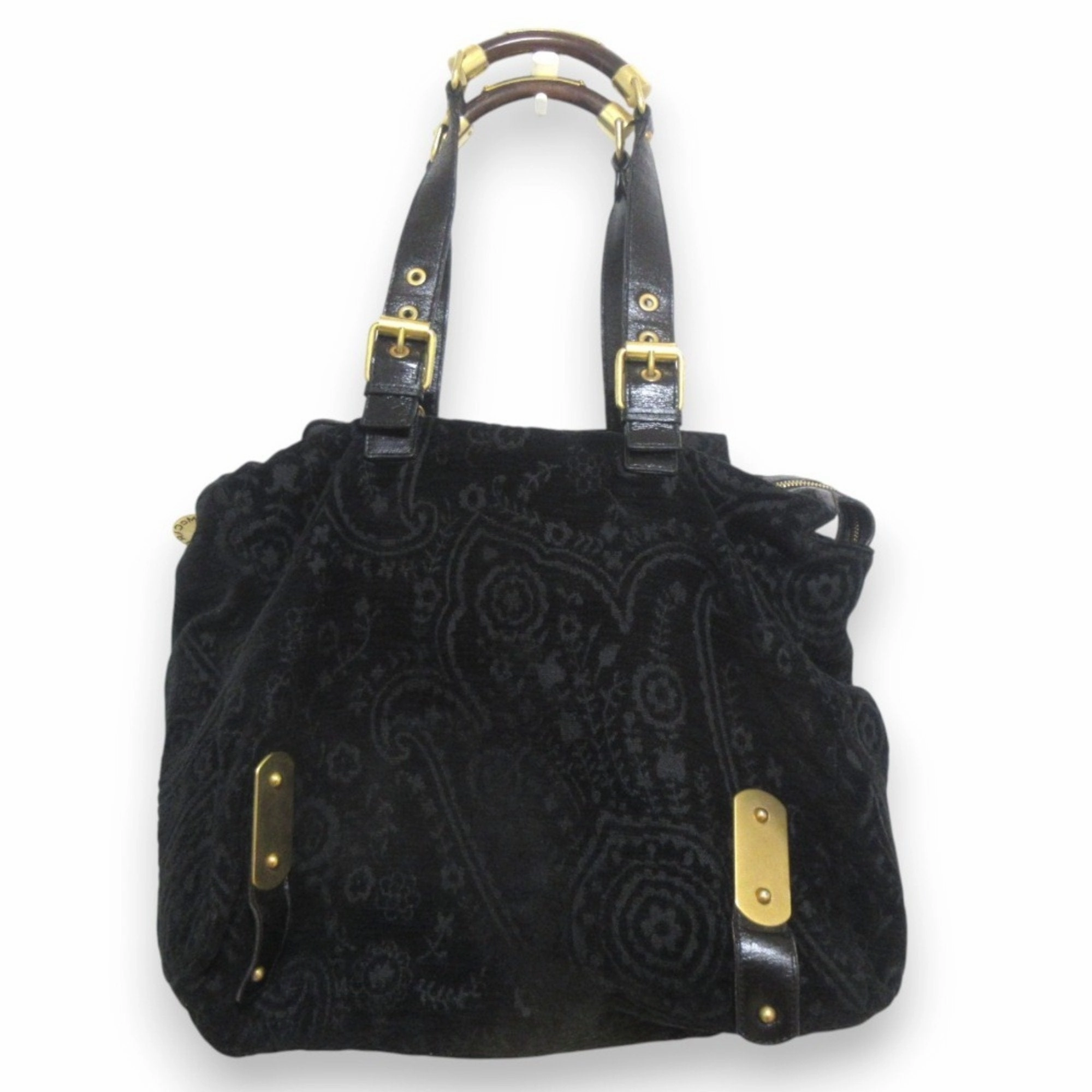 Stella Mccartney Tote Bag (Pre-Owned)