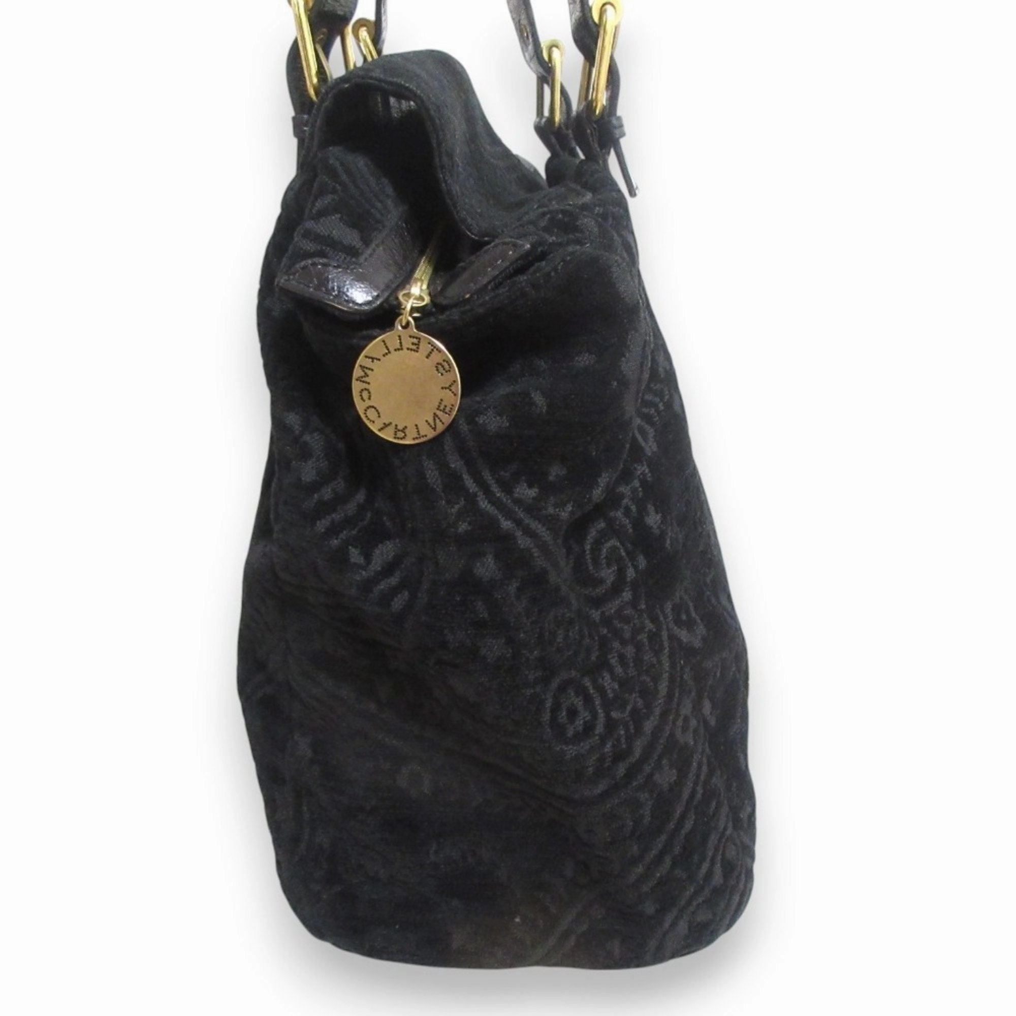 Stella Mccartney Tote Bag (Pre-Owned)
