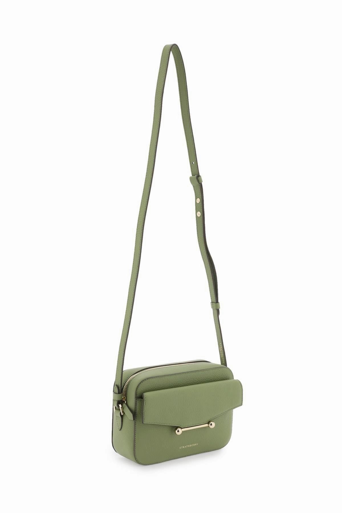 Strathberry 'mosaic' crossbody bag