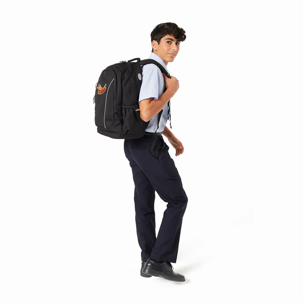 Study Backpack