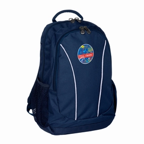 Study Backpack