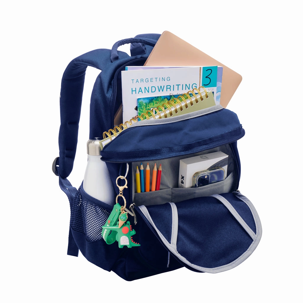 Study Backpack
