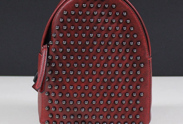 Stylish Leather Backpacks for Women leather bag Travel Backpacks for Women