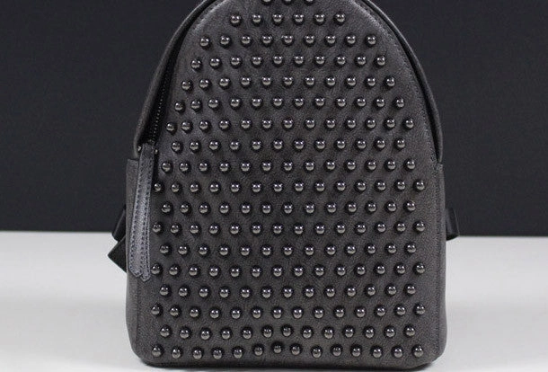 Stylish Leather Backpacks for Women leather bag Travel Backpacks for Women