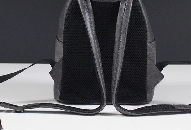 Stylish Leather Backpacks for Women leather bag Travel Backpacks for Women