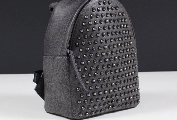 Stylish Leather Backpacks for Women leather bag Travel Backpacks for Women