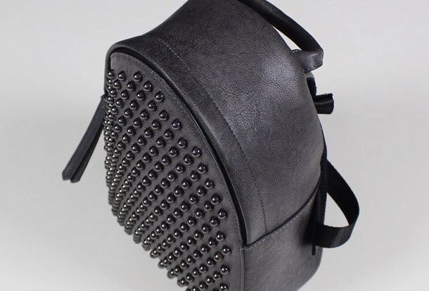 Stylish Leather Backpacks for Women leather bag Travel Backpacks for Women