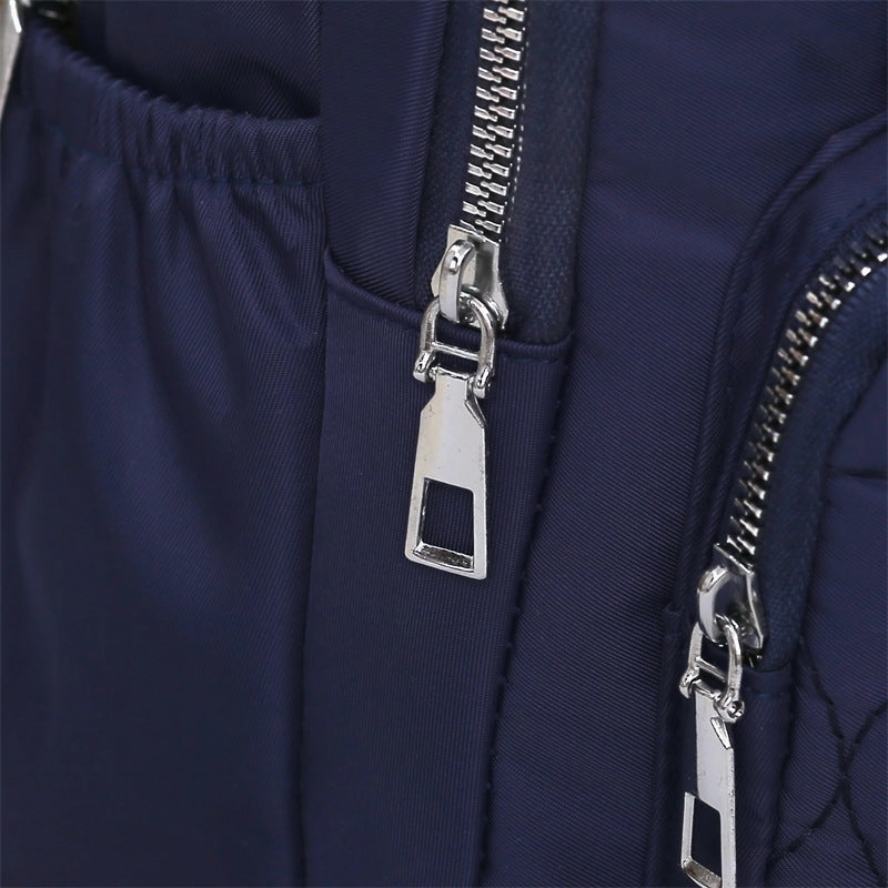 Stylish Multi Pockets High Quality Backpack 4047