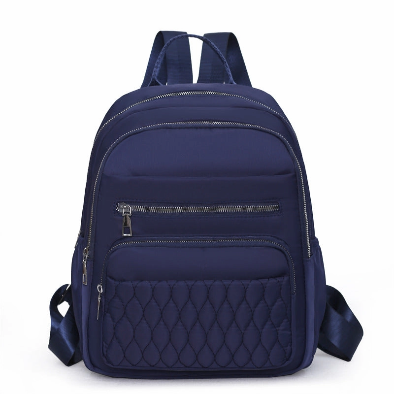 Stylish Multi Pockets High Quality Backpack 4047