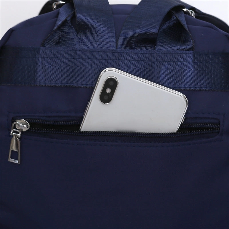 Stylish Multi Pockets High Quality Backpack 4047
