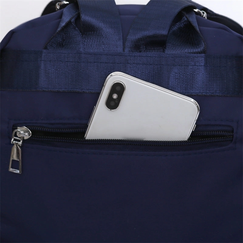 Stylish Multi Pockets High Quality Backpack 4047