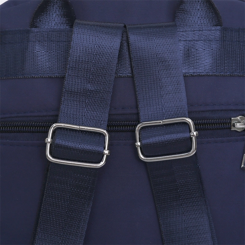 Stylish Multi Pockets High Quality Backpack 4047