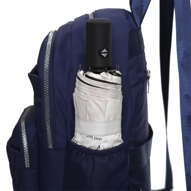Stylish Multi Pockets High Quality Backpack 4047
