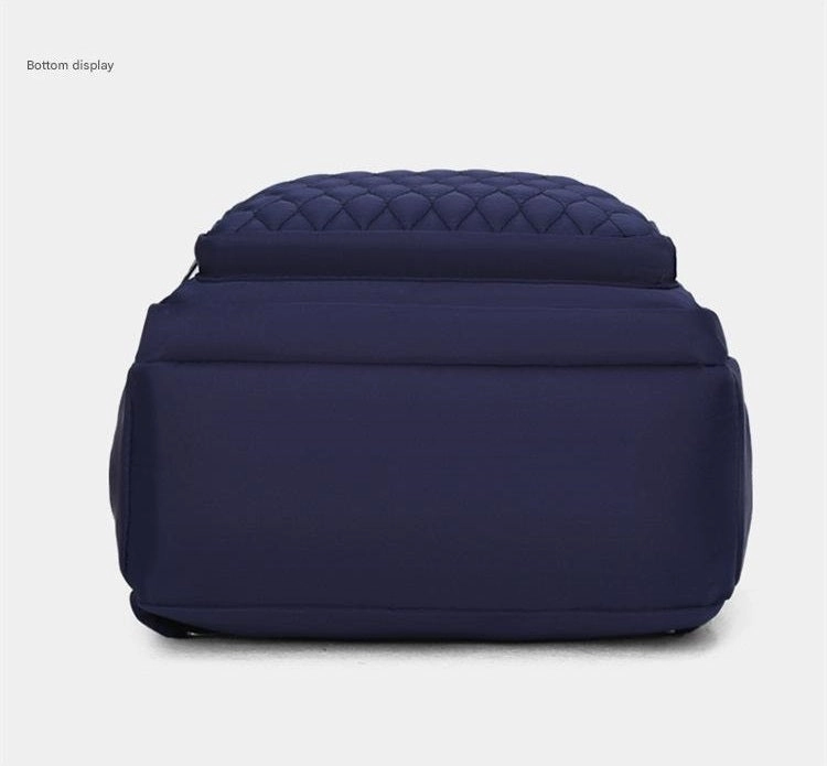 Stylish Multi Pockets High Quality Backpack 4047