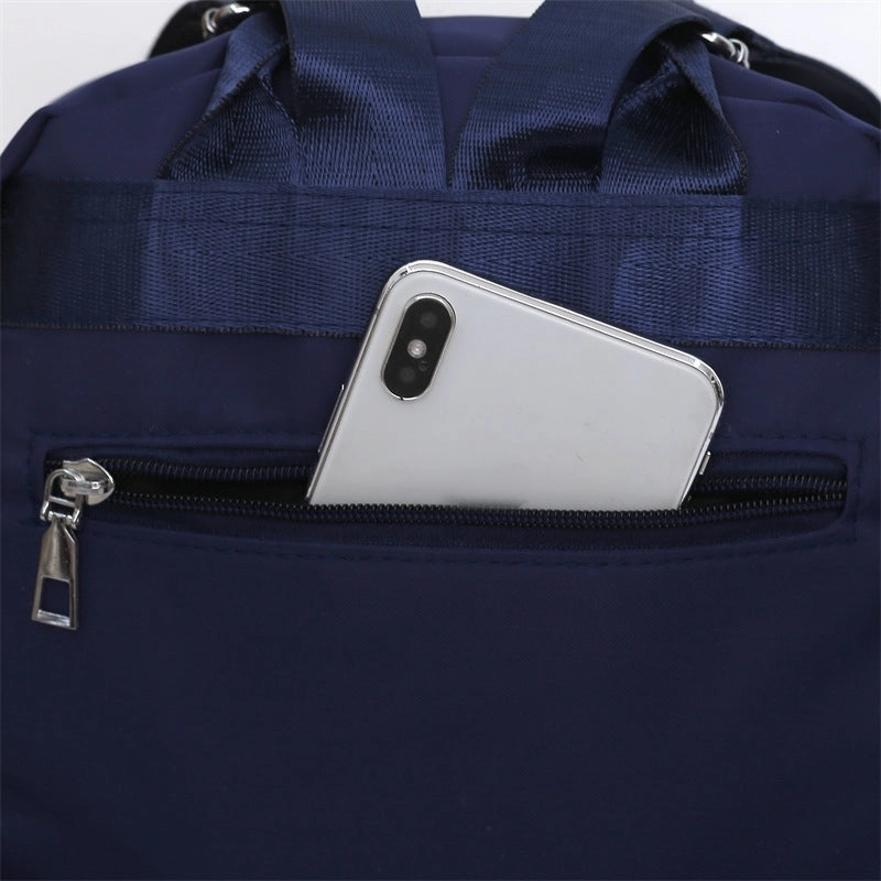 Stylish Multi Pockets High Quality Backpack 4047